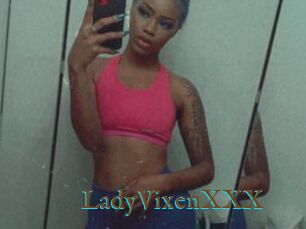 LadyVixenXXX