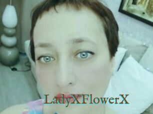 LadyXFlowerX