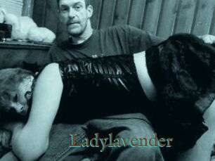 Ladylavender