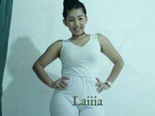 Laiiia