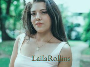 LailaRollins