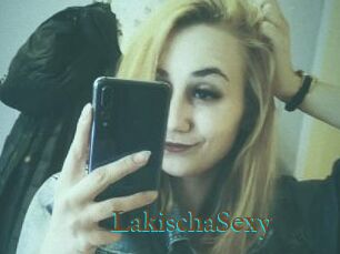 LakischaSexy