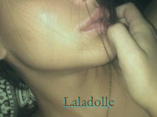 Laladolle
