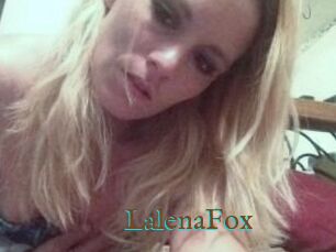 Lalena_Fox