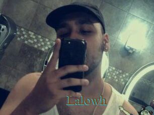 Lalowh