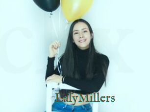 LalyMillers