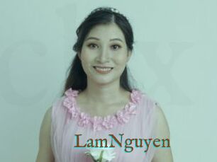 LamNguyen