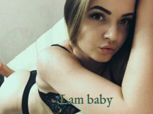 Lam_baby