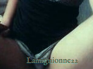 Lamignionne22