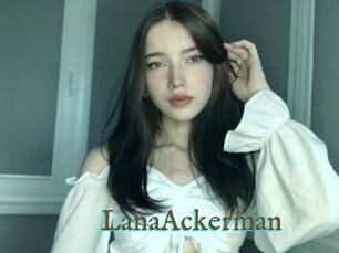 LanaAckerman