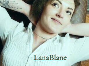 LanaBlane