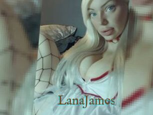 LanaJames