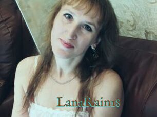 LanaRain18