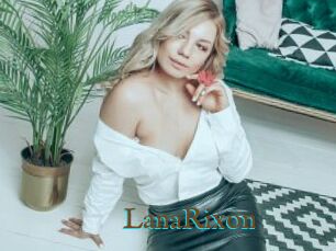 LanaRixon