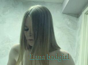 Lana_badgirl