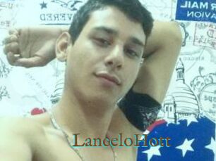 LanceloHott