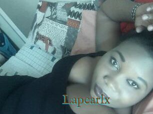 Lapearlx