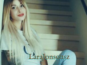 LaraJonsonsz