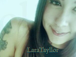 LaraTayllor