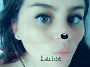 Larine