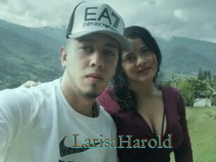 LarisaHarold