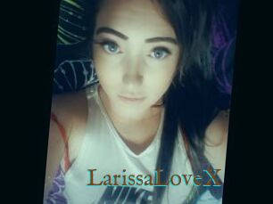 LarissaLoveX