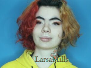 LarsaMills