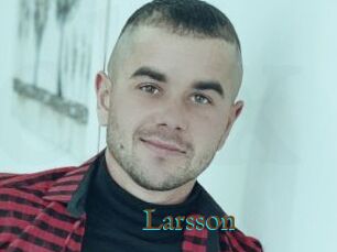 Larsson