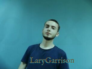LaryGarrison Clipsx