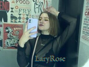 LaryRose