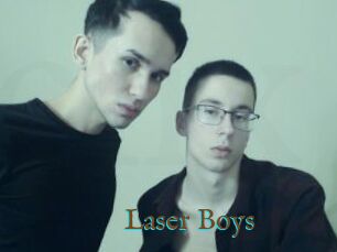 Laser_Boys