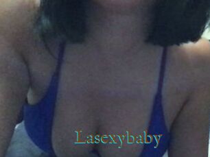 Lasexybaby