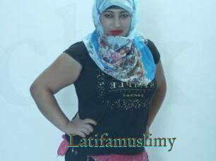 Latifamuslimy