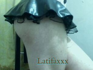 Latifaxxx