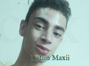 Latiin_Maxii