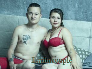 Latiincouple