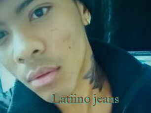 Latiino_jeans