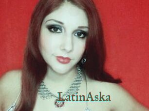 LatinAska