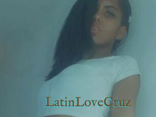 LatinLoveCruz