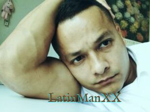 LatinManXX