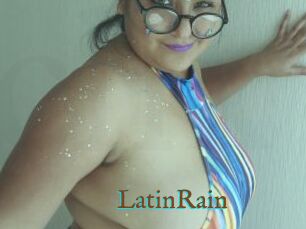 LatinRain