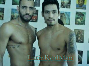 LatinRealMan