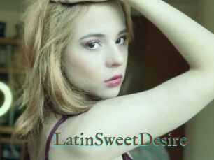 LatinSweetDesire