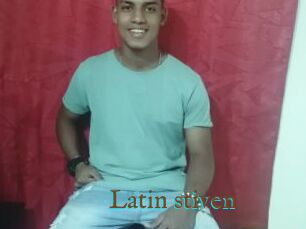 Latin_stiven