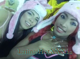 LatinasHotXXX22