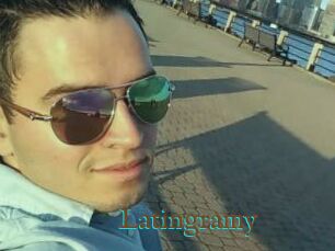 Latingramy