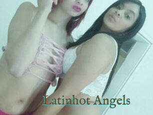 Latinhot_Angels