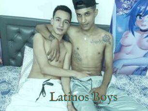 Latinos_Boys