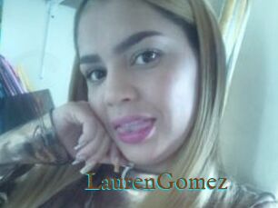 LaurenGomez