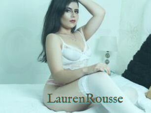 LaurenRousse